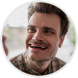 Simon Salamian profile photo