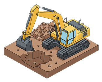 Custom request under construction